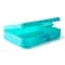 24 Pack: Plastic Pencil Box by Creatology&#x2122;